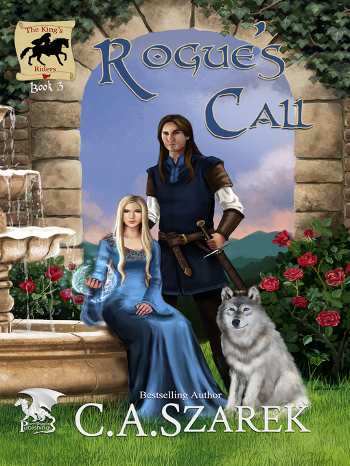 Title details for Rogue's Call by C.A. Szarek - Available